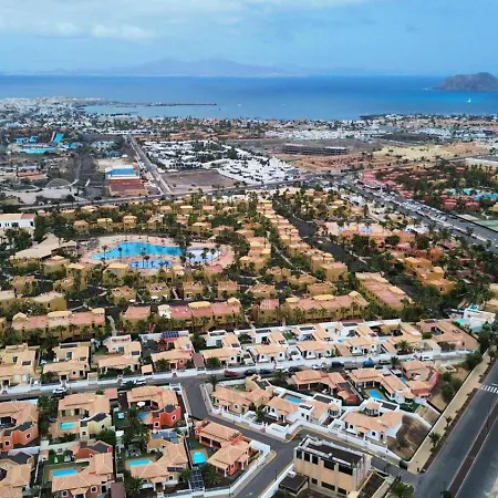 Relax Deluxe Private Pool By Holidays