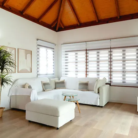 Relax Deluxe Private Pool By Holidays Villa *