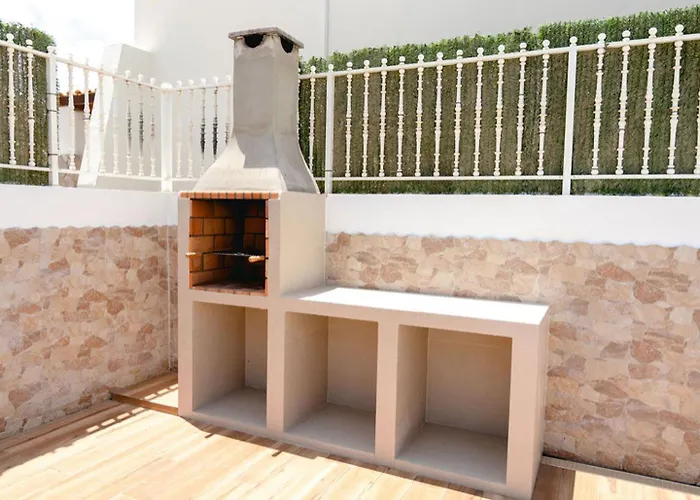 Villa Relax Deluxe Private Pool By Holidays