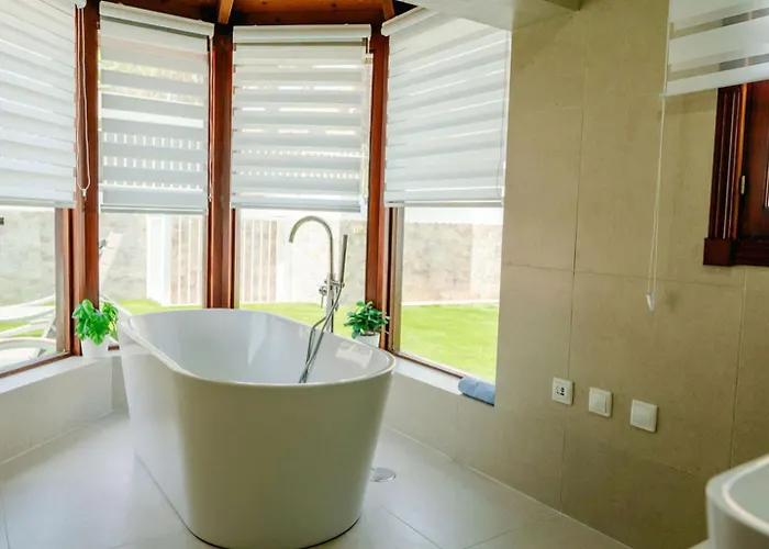 Villa Relax Deluxe Private Pool By Holidays *