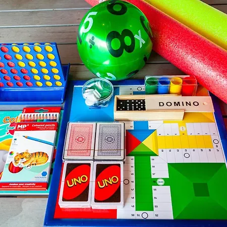 Relax Deluxe Private Pool By Holidays Corralejo