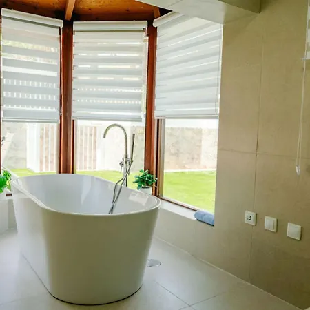 Villa Relax Deluxe Private Pool By Holidays *