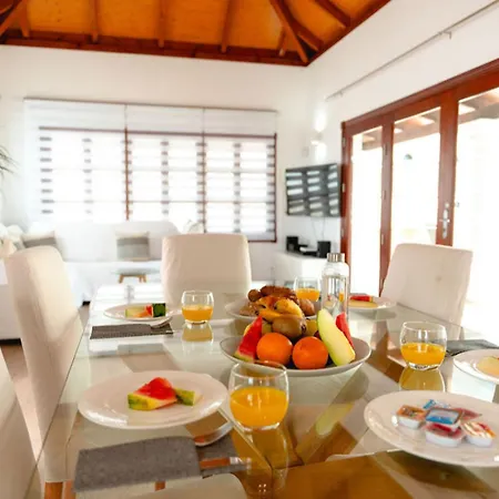 Relax Deluxe Private Pool By Holidays Villa Corralejo