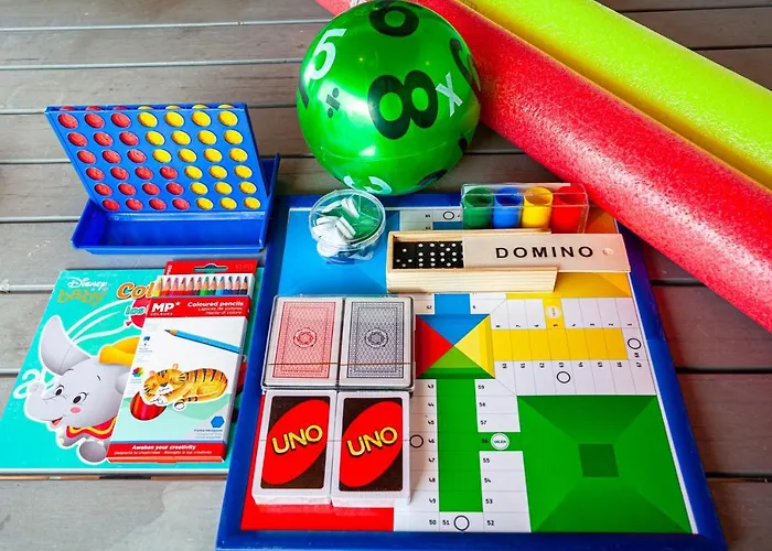 Relax Deluxe Private Pool By Holidays コラレホ