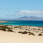 Relax Deluxe Private Pool By Holidays Vila Corralejo
