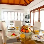 Relax Deluxe Private Pool By Holidays Vila Corralejo