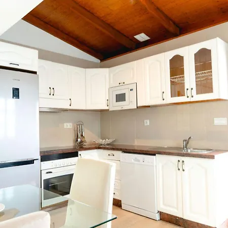 Relax Deluxe Private Pool By Holidays * Corralejo