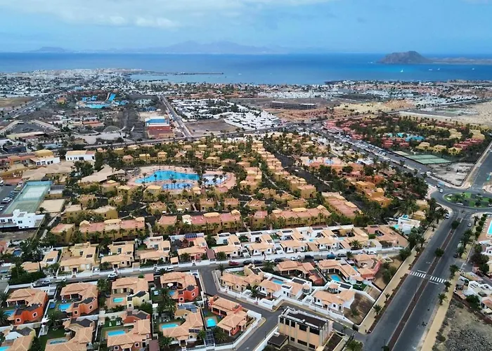 Relax Deluxe Private Pool By Holidays