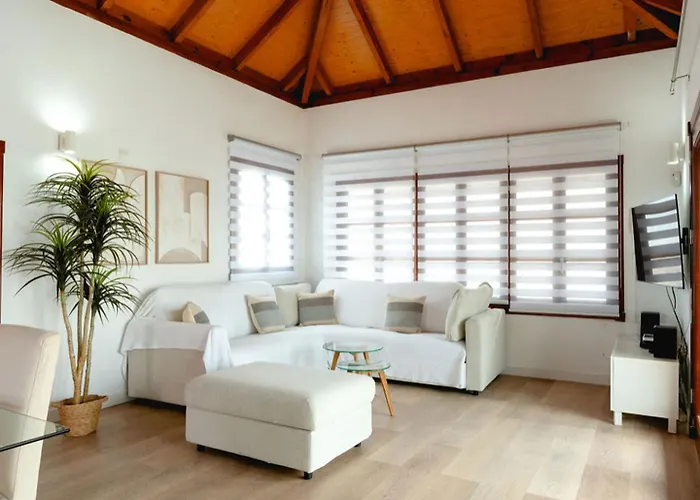 Relax Deluxe Private Pool By Holidays Villa *