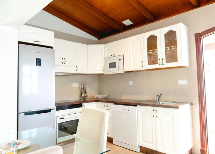 Relax Deluxe Private Pool By Holidays * Corralejo